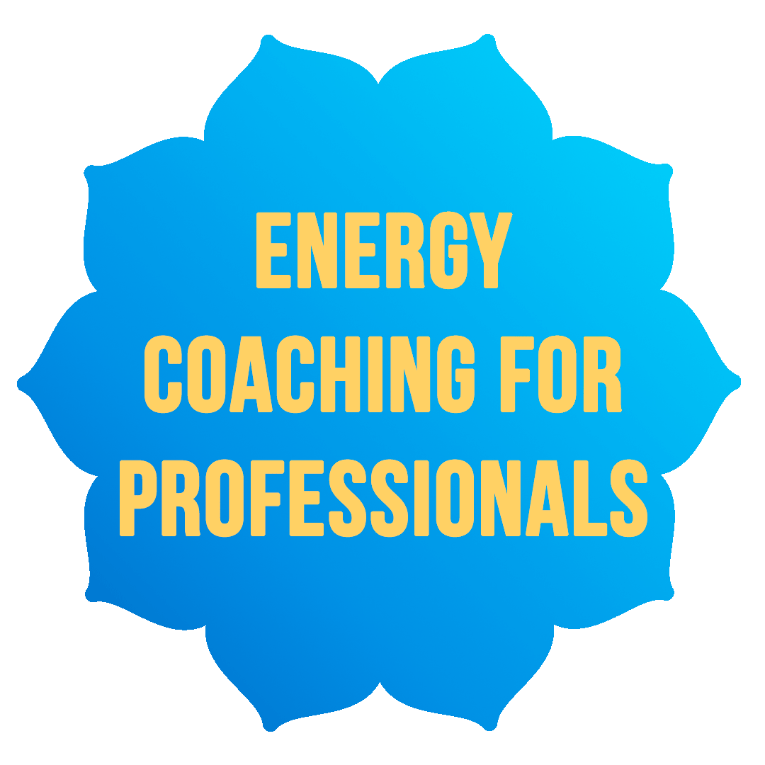 Online Energy Coaching Foundation Infinite Being Academy